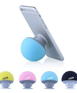 Bluetooth Mushroom Speaker 13 Mushroom Bluetooth Speaker With Suction Cup Image 5