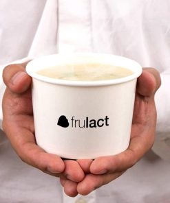 12 oz White Ice Cream Cups 14 12 oz Ice Cream Paper Cups Image 5