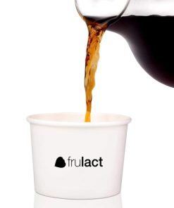 12 oz White Ice Cream Cups 15 12 oz Ice Cream Paper Cups Image 6