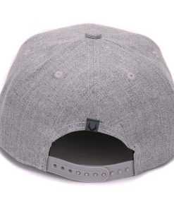 Flat Bill Hats 13 Flat Bill Baseball Cap Image 4