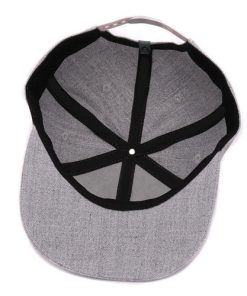 Flat Bill Hats 14 Flat Bill Baseball Cap Image 5