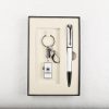 Custom 16GB USB Flash Drive Keychain Pen Gift Set 2 Custom 16GB USB Flash Drive Keychain & Pen Gift Set