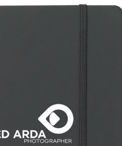 Notebook Journal Image 1