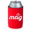 Neoprene Koozies 2 Neoprene Beverage Can Cooler Sleeve