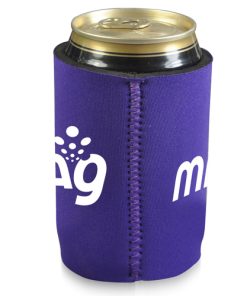 Neoprene Koozies 11 Neoprene Beverage Can Cooler Sleeve Image 2