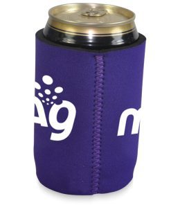 Neoprene Koozies 12 Neoprene Beverage Can Cooler Sleeve Image 3