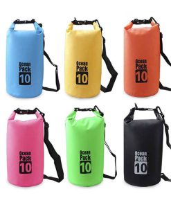 outdoor waterproof dry bag storage bag 23 10l 20l outdoor waterproof dry bag