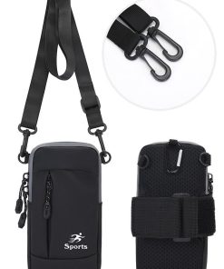 Cell phone pouch wholesale 17 1crochet phone pouch with strap