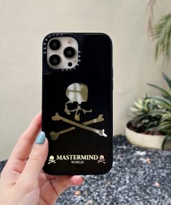 skull phone case 15 3d skull phone case