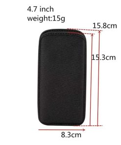 heat protectant phone case 28 4 7inch