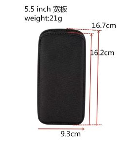 heat protectant phone case 26 5 5inch