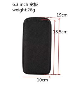 heat protectant phone case 25 6 3inch
