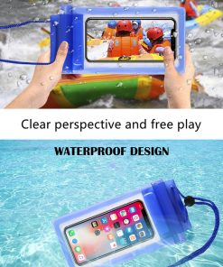 iphone 6 plus kasus tahan air 25 6s life proof case 5