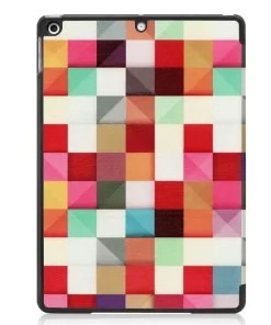 Eleve el estilo y la protección con fundas para iPad de séptima generación al por mayor procedentes de China 11 7th gen ipad case 4