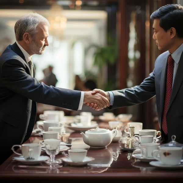 Consulting & other services 1 Consulting and Other Services