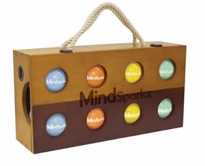 Custom Bocce Ball Sets 1 Custom Bocce Ball Sets