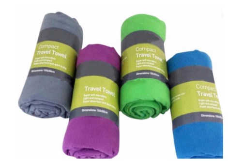 Custom Microfiber Towels 1 Custom Microfiber Towels