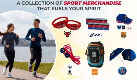 Custom Sports Promotional Items 1 Custom Sports Promotional Items