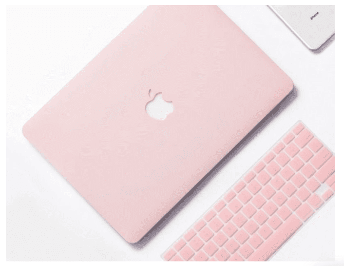 도매 맞춤 전화 케이스 30 Customize Plain Color Macbook Cases