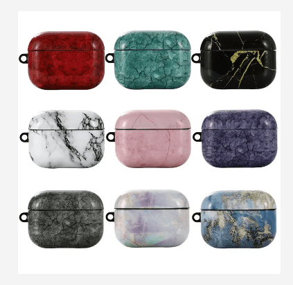 도매 맞춤 전화 케이스 18 IMD TPU Airpods Case