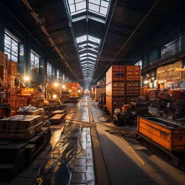 Shipping Solution 1 Shipping Solutions