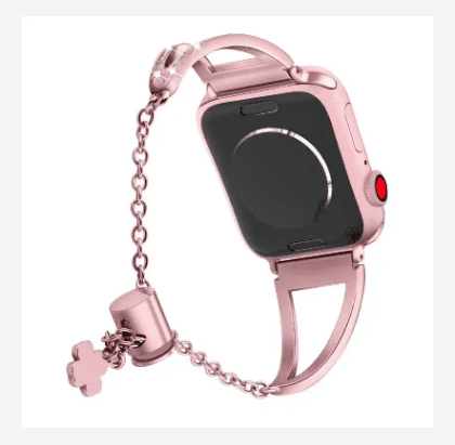 도매 맞춤 전화 케이스 28 Stainless Steel Alloy Apple Watch Band