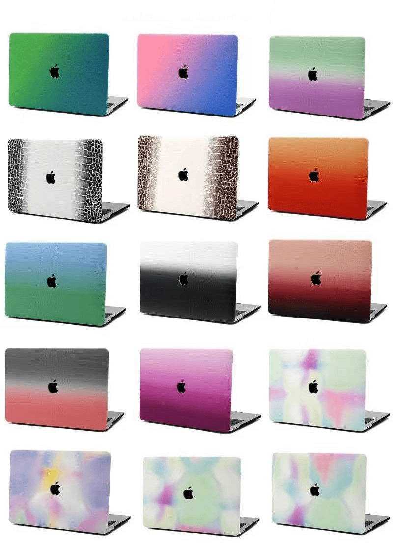 도매 맞춤 전화 케이스 32 Trendy Leather Styles Display