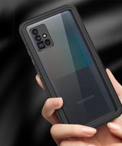 kasus tahan air samsung a32 35 a32 waterproof 5