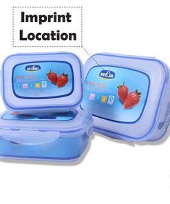 transparent bento box 15 Bento Transparent Food Container Image 6