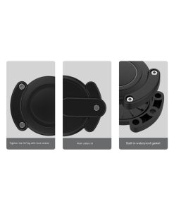 waterproof airtag case for dog collar 25 airtag water proof case dog