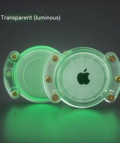 waterproof airtag case for dog collar 24 airtag waterproof case dog