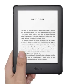 Vente en gros de couvertures Kindle personnalisées : adoptez le style et la protection de la Chine