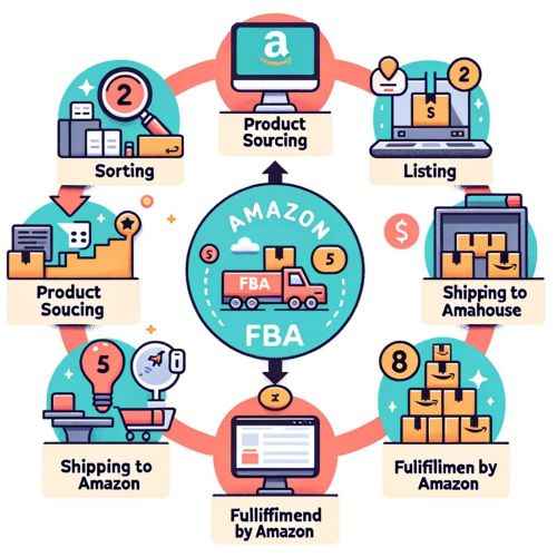 amazon-fba-for-beginners Amazon FBA for Beginners