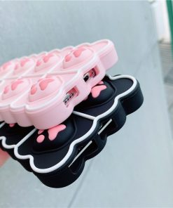 البوب هو حالة الهاتف سامسونج 37 among us pop it phone case 2