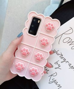 pop it phone case samsung