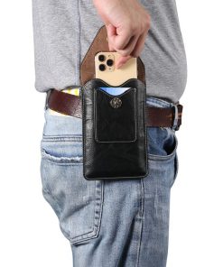 flip phone case with belt loop 25 apple leather case 12 pro wholesale distributor