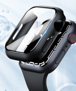 waterproof case for apple watch 44 apple watch se 40mm waterproof case