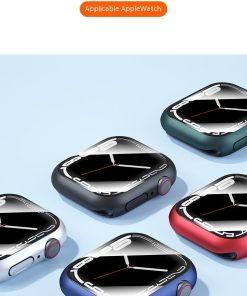 waterproof case for apple watch 43 apple watch se 44mm waterproof