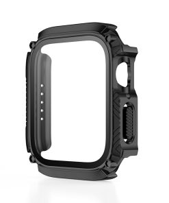 Alternative view of apple watch se waterproof case