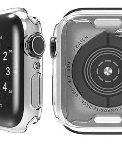 Alternative view of apple watch series 7 41mm waterproof case