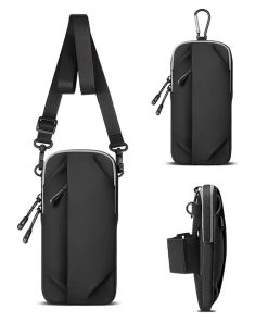 الحقيبة المحمولة للجري 24 arm pouch for phone 1