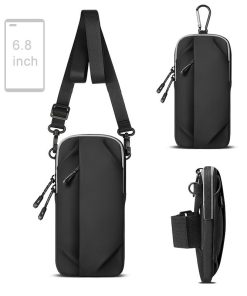 mobile pouch for running 25 arm pouch phone