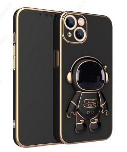 غلاف آيفون رائد فضاء قابل للطي مع واقي للكاميرا 22 astronaut phone case iphone 14 1