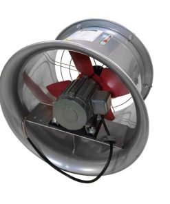 china industrial axial cooling fan wholesale 11 axial fan china