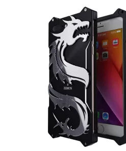Ốp lưng iPhone 11 kim loại nặng của Zimon: Phong cách và Bảo vệ 12 best metal iphone case 12