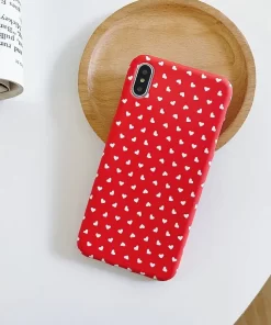Discover the Best Cute Red Phone Cases – Wholesale China Supplier 13 best phone cases for red iphone