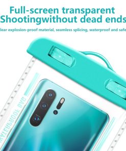 bolsa impermeável case mate 25 best phone waterproof pouch 7