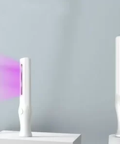 Doświadcz czystego życia dzięki naszej różdżce dezynfekującej UV – opcje hurtowe z Chin 11 best seller portable uv led light sanitizer wand 3