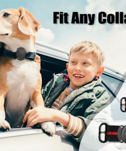 waterproof airtag case for dog collar 22 best waterproof airtag case for dog collar