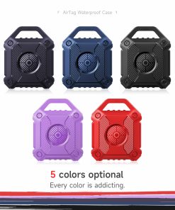 airtag waterproof case 26 best waterproof airtag holder
